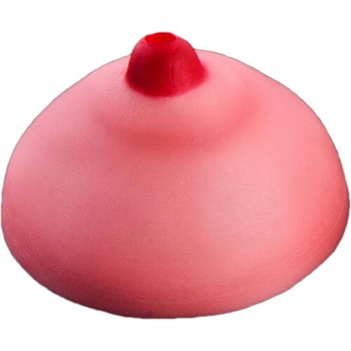 Tampa para Lata Seio Hot Flowers - Sevensexshop