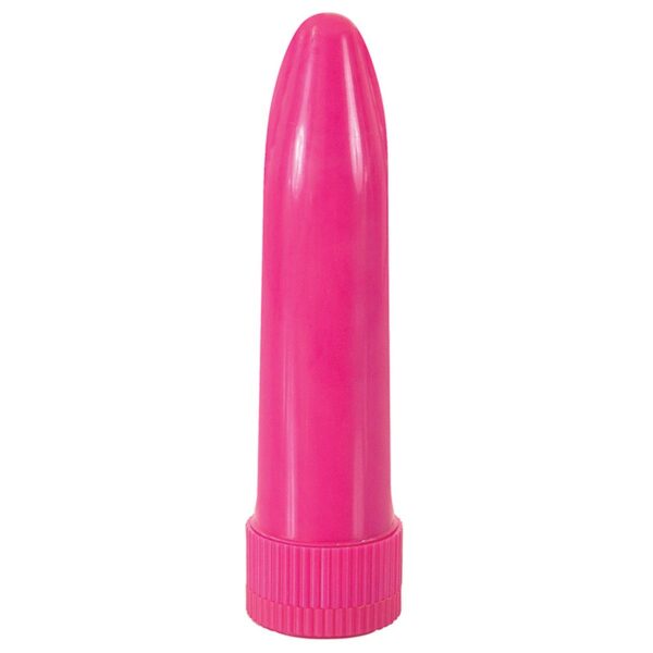 HZ532_1 Vibrador Personal P Pink Hot Flowers