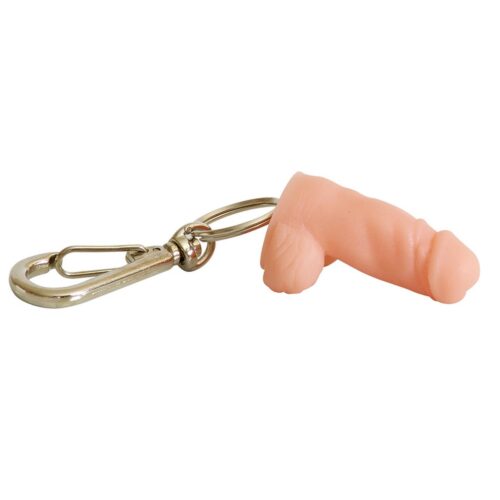 HZ538_1 Chaveirinho Bilau da Sorte Hot Flowers - Sevensexshop
