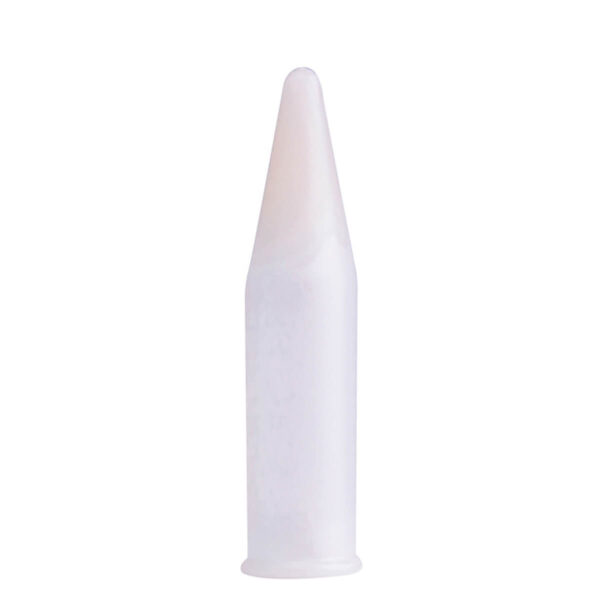 HZ619_1 Facidell Capa Auxiliar em Elastômero Exclusiva para o Peridell Hot Flowers