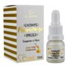 IH13_1 Permita-se Gel Excitante Unissex Esquenta e Vibra 15ml Intt