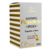 IH13_3 Permita-se Gel Excitante Unissex Esquenta e Vibra 15ml Intt