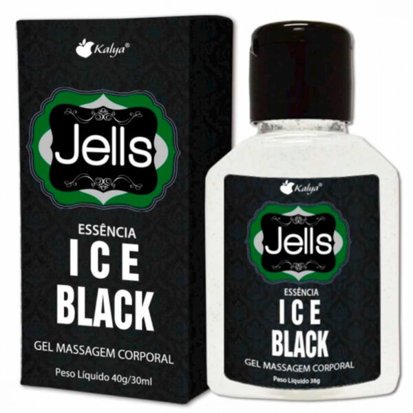 IKAL020-Black_1 Jells Gel Beijável Ice com Aroma 38g Kalya