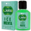 IKAL033-Menta_1 Jells Gel Beijável Ice com Aroma 38g Kalya