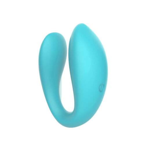IM0451-Azul_1 Sincronia Vibrador De Casal Intt