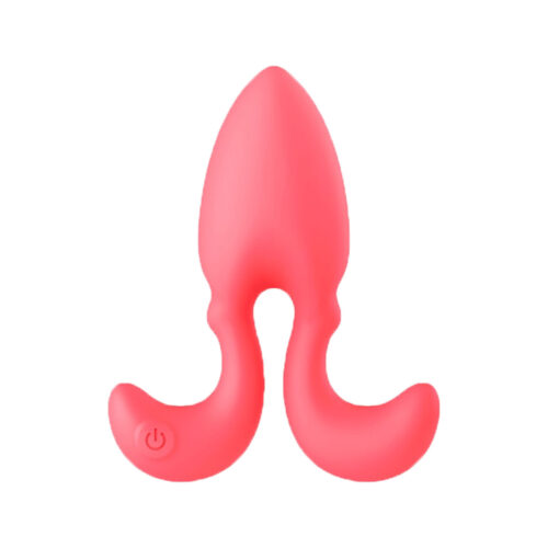 IM0452_1 Plug Me Plug Anal Com Controle Remoto Sem Fio Intt