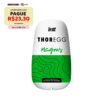 IM0510_4 Thor Egg Magnus Masturbador Masculino Texturizado Intt