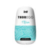 IM0511_1 Thor Egg Titan Masturbador Masculino Texturizado Intt
