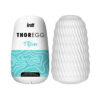 IM0511_3 Thor Egg Titan Masturbador Masculino Texturizado Intt