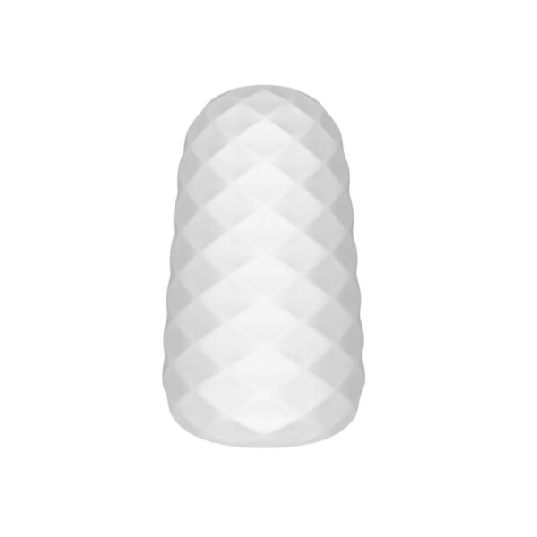 Thor Egg Vulcan Masturbador Masculino Texturizada Intt