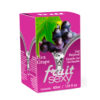 IN0123_2 Fruit Sexy Gel Beijável Sabor Uva 40ml Intt
