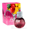 IN0125_3 Fruit Sexy Gel Beijável Sabor Tutty Frutty 40ml Intt