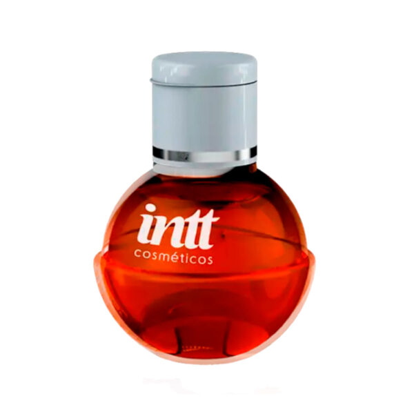 IN0126_1 Fruit Sexy Gel Beijável Sabor Melancia 40ml Intt