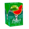 IN0126_2 Fruit Sexy Gel Beijável Sabor Melancia 40ml Intt