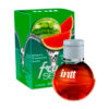 IN0126_3 Fruit Sexy Gel Beijável Sabor Melancia 40ml Intt