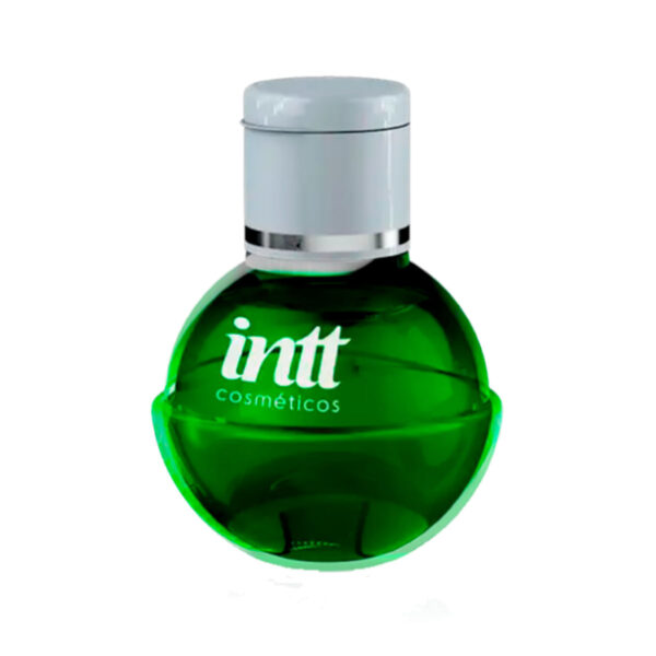IN0130_1 Fruit Sexy Gel Beijável Sabor Menta 40ml Intt