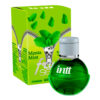 IN0130_3 Fruit Sexy Gel Beijável Sabor Menta 40ml Intt