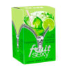 IN0131_2 Fruit Sexy Gel Beijável Sabor Caipirinha 40ml Intt