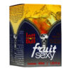 Fruit Sexy Gel Beijável Sabor Intt Bull 40ml Intt