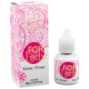 For Lady Excitante Feminino em Gotas Linha Erótica para Evangélicos 8ml Intt