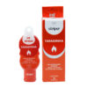 IN0428_3 Taradinha Excitante Feminino 8g Linha Stripper Intt
