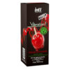 Vibration Gel Excitante que Vibra Sabor Maçã do Amor 17ml Intt