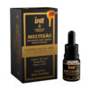 IN0478_1 Meltesão Estimulante Unissex Beijável que Esquenta, Pulsa e Vibra 12ml Intt