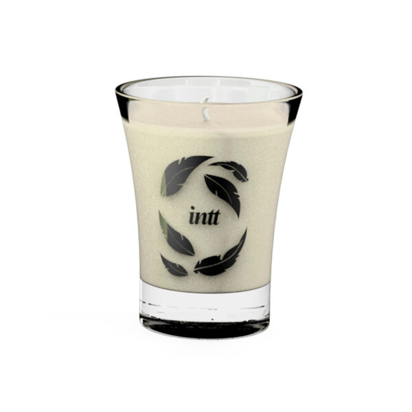 IN0484-Jasmin_1 Allumer Vela para Massagem Aromática 40g Intt