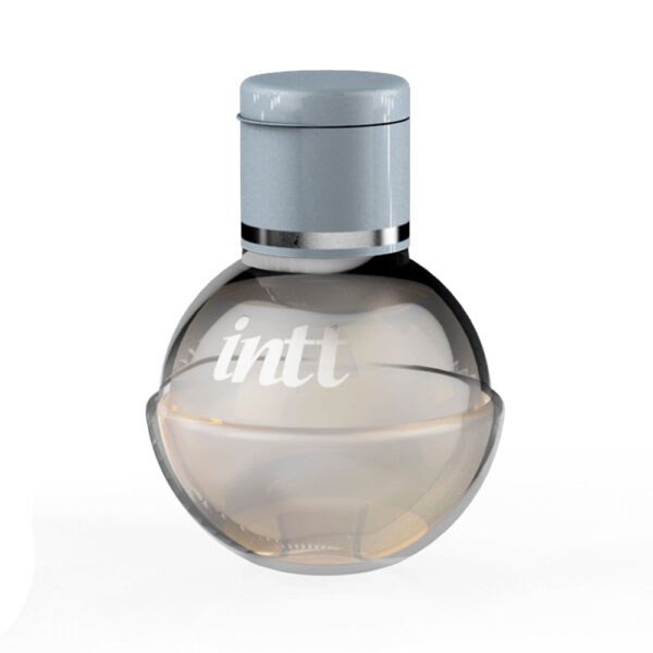 IN0502-Coco_2 Fruit Coconut Gel Beijável com Efeito Quente 40g Intt Wellness