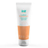 IN0509_1 Lubes Coconut Lubrificante Íntimo á Base de Água 50gr Intt Wellness