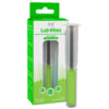 IN0519-Menta_1 Lub Vibes Lubrificante Íntimo com Jambu e Aplicador 5g Intt Wellness