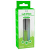 IN0519-Menta_2 Lub Vibes Lubrificante Íntimo com Jambu e Aplicador 5g Intt Wellness