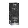 IN0569_2 Cliv Black Gel Facilitador Anal com Ácido Hialurônico e Mentol 17g Intt