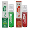 Oral Me Aromatizante Bucal 15ml Intt