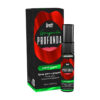 Garganta Profunda Spray Dessensibilizante 15ml Intt