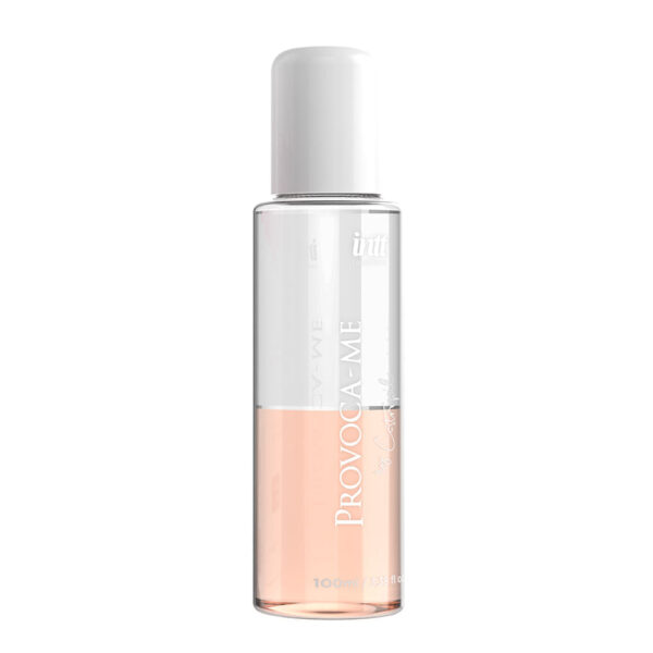 IN0591_1 Provoca-me Óleo Corporal Bifásico Afrodisíaco 100 ml Intt