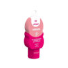 Virgin Gel Adstringente 8g Linha Stripper Intt