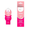 Virgin Gel Adstringente 8g Linha Stripper Intt