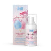 Kit Doce Prazer com 1 Fruit 40g e 1 Vibration 17 ml Intt