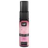 IN0634-Chiclete_1 Babalub Vibra Excitante que Esquenta e Vibra 15g Linha Sweet Secrets Intt