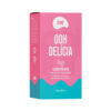 IN0643-Marshmallow_2 OOH DelĂcia Calda Picante 11g Linha Collors Intt