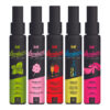 Lambuze Gel Beijável Hot Para Massagem 55ml Intt