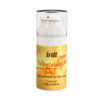 IN0679_1 Vibration Gel Excitante que Vibra Power Sabor Mel 17ml Intt