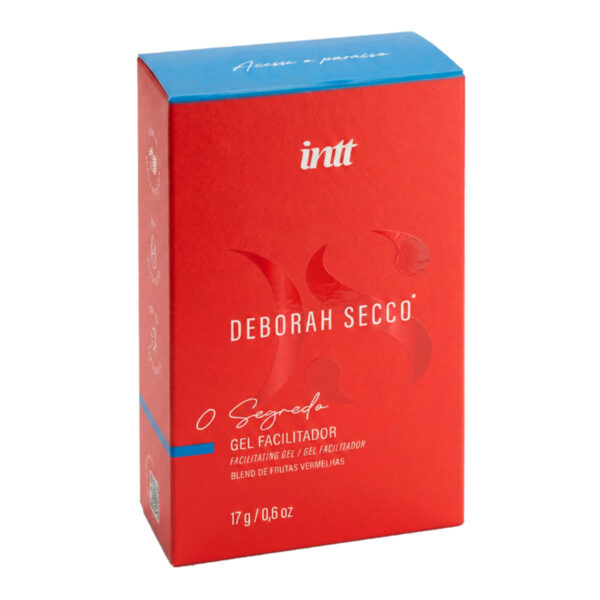 IN0781-Frutas-Vermelhas_3 O Segredo Gel Facilitador Dessensibilizante Anal Linha Deborah Secco 17g Intt