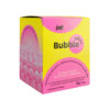 IN0787-Chiclete_3-1 Bubble Vibes 3 em 1 Lubrificante e Excitante com Esferas e Jambu 120g Intt
