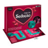 JS-01_1 Jogo Tabuleiro Sedução com Dados Diversão ao Cubo