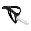 Cinta com Prótese Vertebrada 15 x 4cm Pau Brasil
