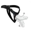 Cinta com Prótese Vertebrada 15 x 4cm Pau Brasil