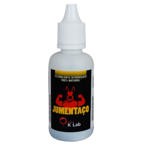 K1791_1 Jumentaço Estimulante Afrodisíaco Natural 20ml K-Lab