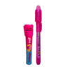 K2-Chiclete_1 Kit Gel Mágico Comestível com Caneta de Tinta Invisível Loka Sensação